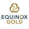 Equinox Gold Corp Class A
