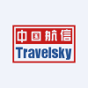 TravelSky Technology Ltd Class H