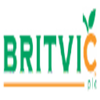 Britvic PLC