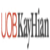 UOB-Kay Hian Holdings Ltd