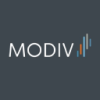 Modiv Industrial Inc - Class C